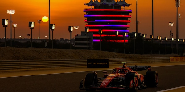 Test Bahrain, una grande Red Bull e una buona Ferrari