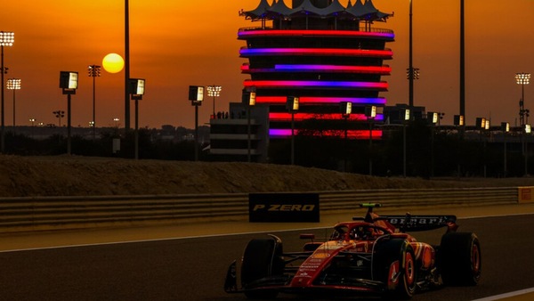 Test Bahrain, una grande Red Bull e una buona Ferrari
