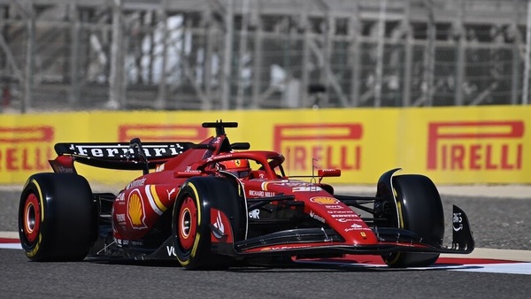 Vasseur e la Ferrari SF-24 costante: "Sarà più facile lavorare allo sviluppo"