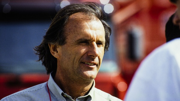 Il ricordo di Wilson Fittipaldi