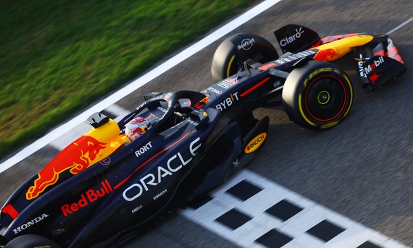 Verstappen: gare Sprint 2024? Più logica ma non cambia il giudizio