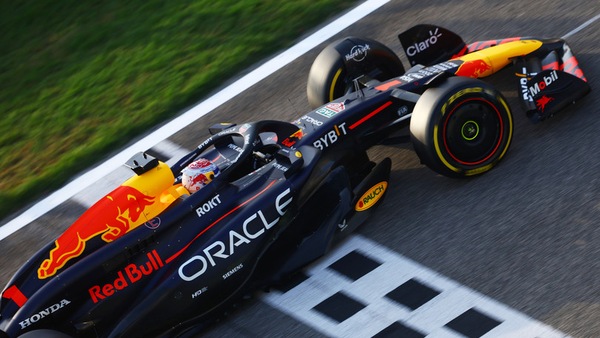 Verstappen: gare Sprint 2024? Più logica ma non cambia il giudizio