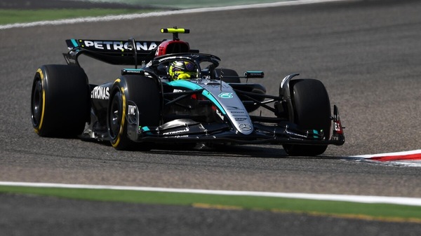 Wolff: "Bahrain e Arabia giudicheranno il lavoro fatto da Mercedes"