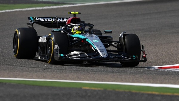 Wolff: "Bahrain e Arabia giudicheranno il lavoro fatto da Mercedes"