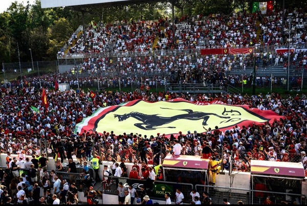 Ferrari SF-24 e Ferrari 499P: voglia di lottare e stupire