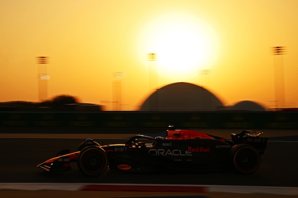 GP Bahrain, l’anteprima: 5 domande verso Sakhir