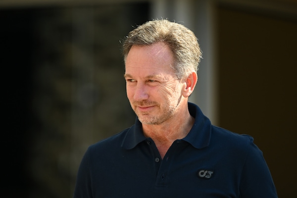 Caso Horner: la Red Bull lo scagiona da tutte le accuse