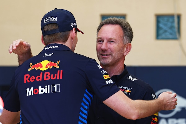 Horner: "Red Bull mai tanto unita, ora concentrati sulla stagione"