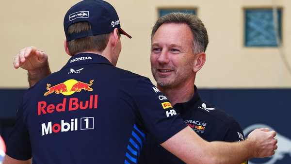 Horner: "Red Bull mai tanto unita, ora concentrati sulla stagione"