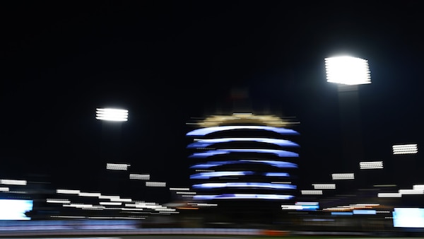 Formula 1 GP Bahrain: doppietta Mercedes nelle libere 2, Sainz è 4°