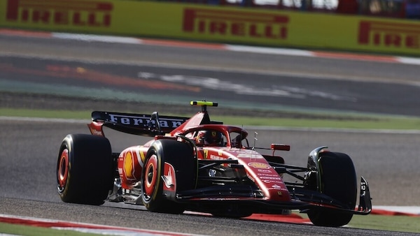 Leclerc e Sainz: sorpresa Mercedes in Bahrain, la Ferrari c'è