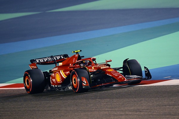 F1 GP Bahrain: Verstappen inaugura il 2024 con la vittoria, Ferrari sul podio
