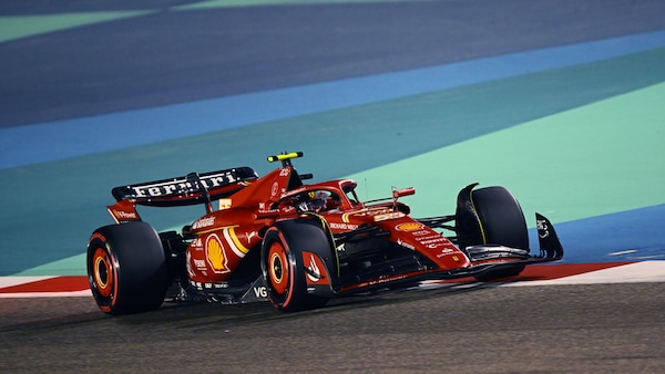 F1 GP Bahrain: Verstappen inaugura il 2024 con la vittoria, Ferrari sul podio