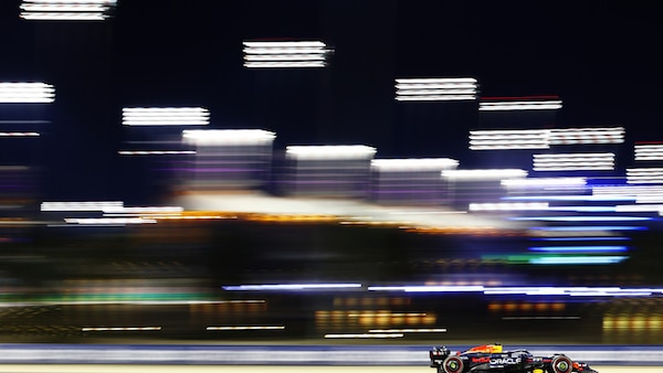 F1, ecco la classifica Piloti dopo il GP del Bahrain