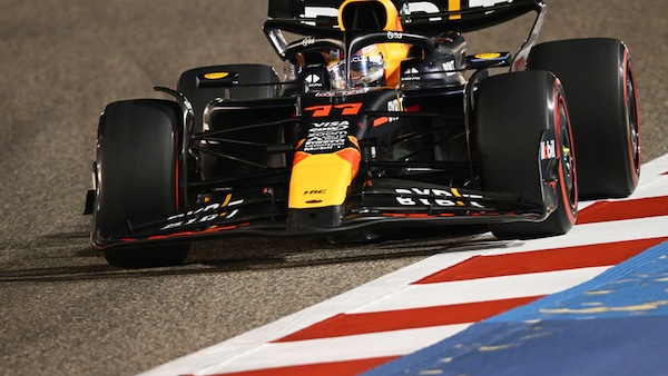 Perez: "Difficile gestire le gomme, ma è buon inizio di stagione"