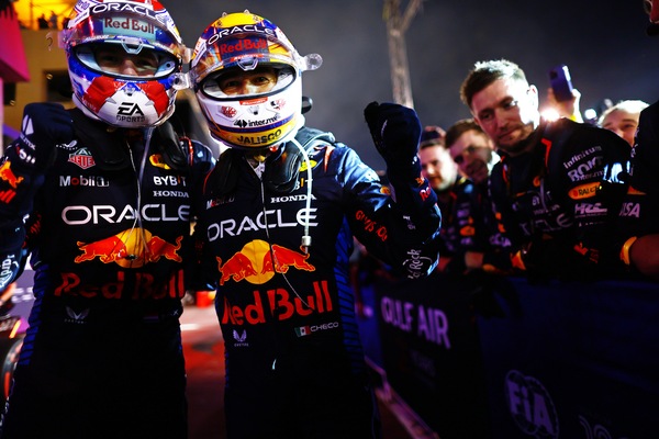 GP Bahrain: i 5 temi del fine settimana