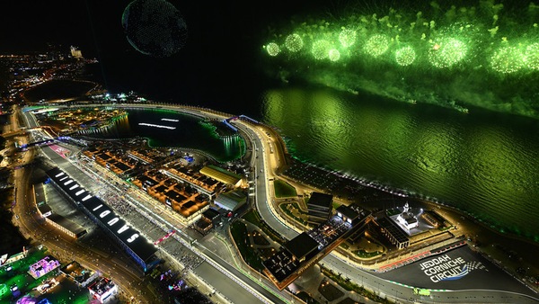 GP Arabia Saudita, l'anteprima: 5 domande verso Jeddah