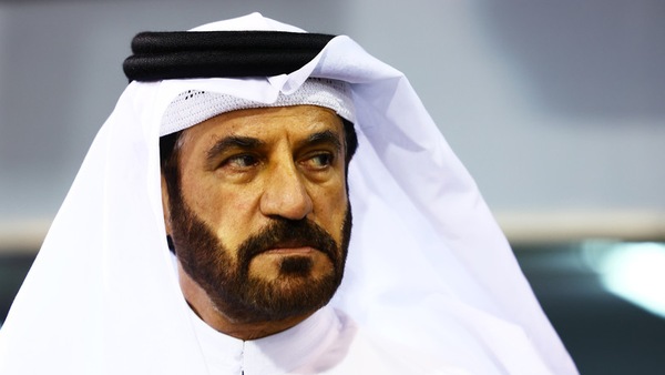 Ben Sulayem nel mirino, interferì per cancellare la penalità di Alonso