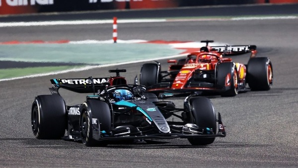 Mercedes, in Arabia la prova d'appello: "Capiremo le vere prestazioni"