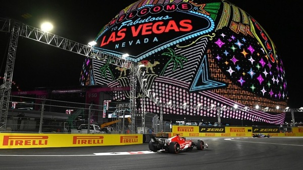 GP di Las Vegas, dal presidente FIA il tentativo di frenare il debutto?