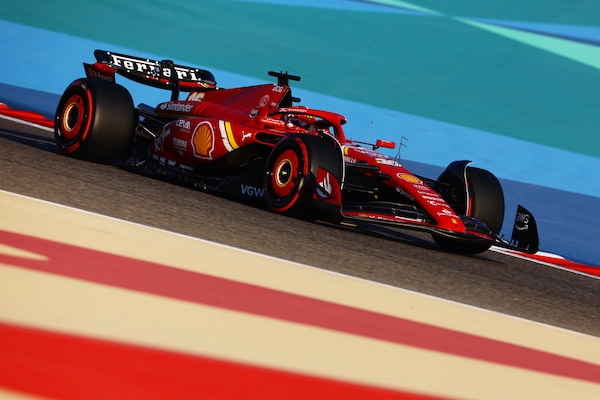 GP Arabia Saudita: dove e a che ora vedere in tv la gara di Gedda