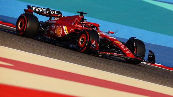 GP Arabia Saudita: dove e a che ora vedere in tv la gara di Gedda