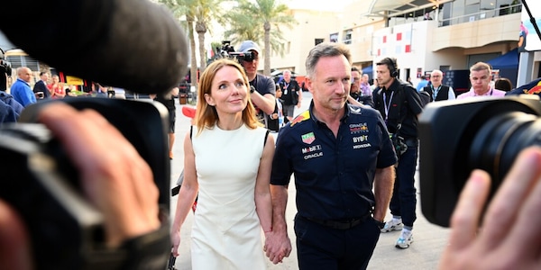 Horner, l’unica figura positiva nell’affaire Red Bull è Geri