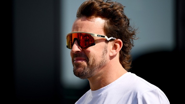 Alonso: caso Horner, FIA, mercato, tanto parlare perché F1 senza emozioni