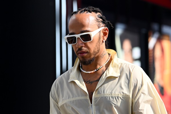 Hamilton e il mercato piloti: "Verstappen è sulla lista Mercedes"