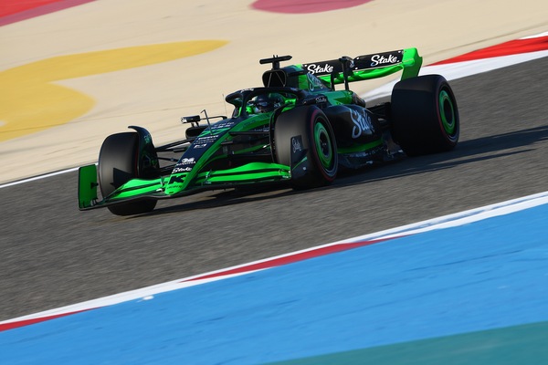 Alunni Bravi: "I nostri piloti devono metterci di più"
