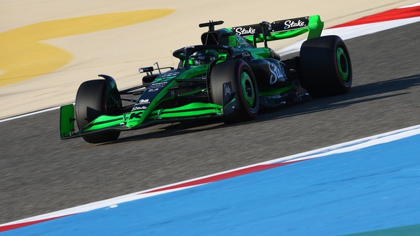 Alunni Bravi: "I nostri piloti devono metterci di più"