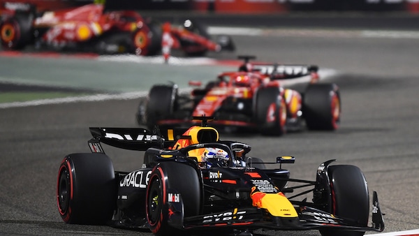 Qualifiche GP Arabia Saudita: Verstappen fa la pole, un super Leclerc è 2°