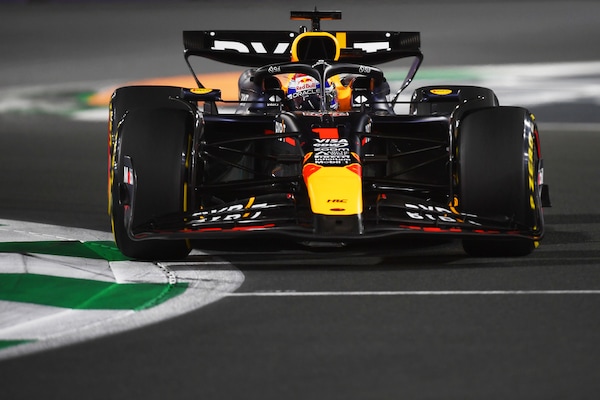 GP Arabia Saudita, l'analisi a caldo: la RB20 detta legge, la Ferrari è la seconda forza