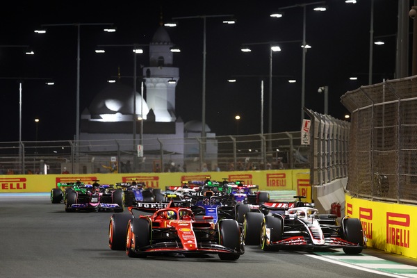 Bearman, dopo l'exploit Ferrari quale futuro lo attende nel 2025?