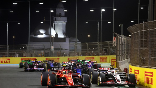 Bearman, dopo l'exploit Ferrari quale futuro lo attende nel 2025?