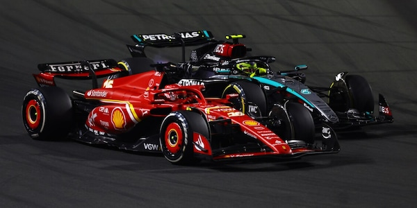 Formula 1, la classifica dei team dopo il GP dell'Arabia Saudita