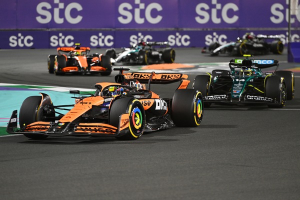 Stella: velocità e curve lunghe i punti deboli della McLaren