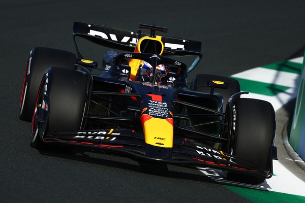 Mercato piloti, spunta la pista Verstappen-Aston Martin
