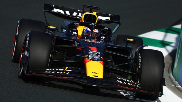Mercato piloti, spunta la pista Verstappen-Aston Martin