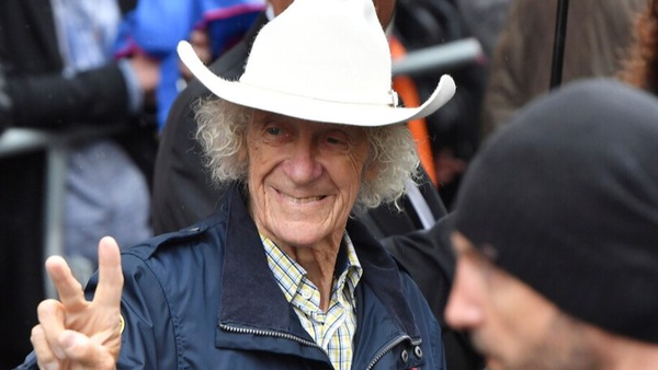 Bearman onora la tradizione dei deb Rossi