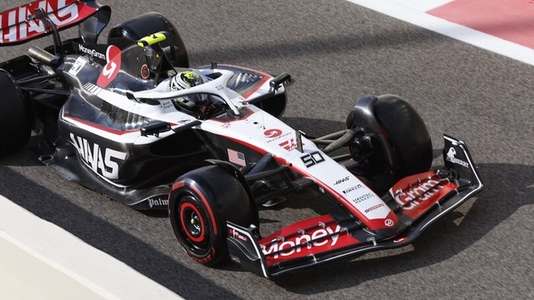 Steiner: "Darei subito un sedile a Bearman, avrà più opportunità"