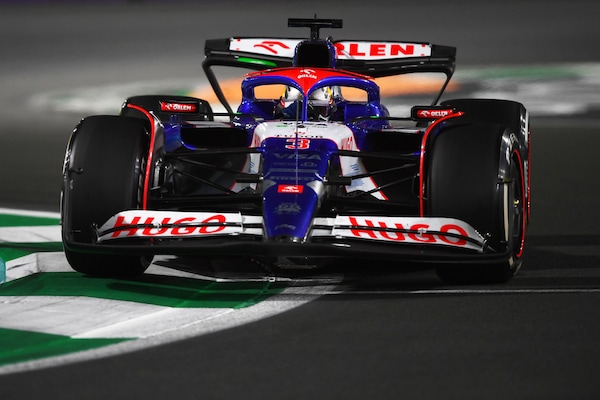Ricciardo: l'esperienza, il rapporto con Tsunoda e il sogno Red Bull