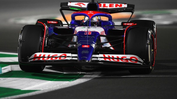 Ricciardo: l'esperienza, il rapporto con Tsunoda e il sogno Red Bull