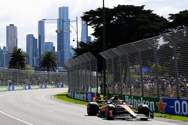 GP Australia, l'anteprima: 5 domande verso Melbourne
