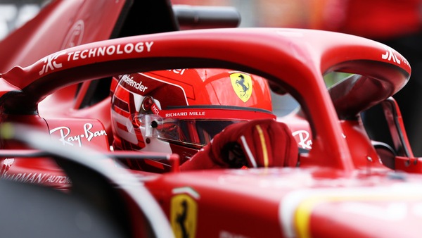 GP Australia, delusione Leclerc: "Sono stato troppo aggressivo"