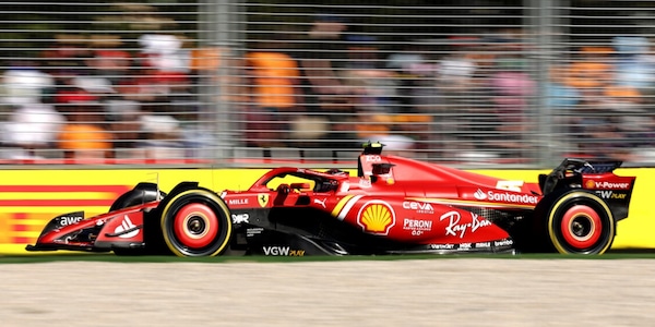 Formula 1, la classifica Piloti dopo il GP d'Australia