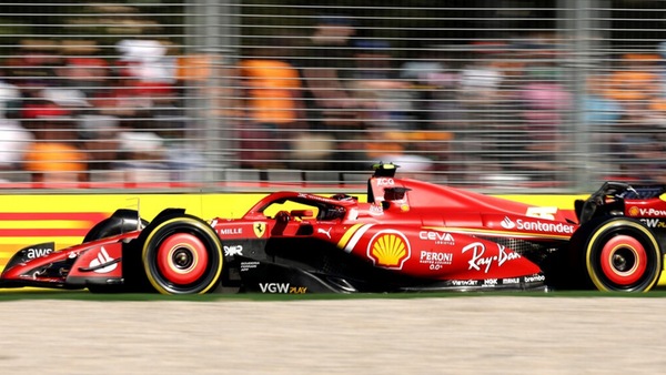 Formula 1, la classifica Piloti dopo il GP d'Australia