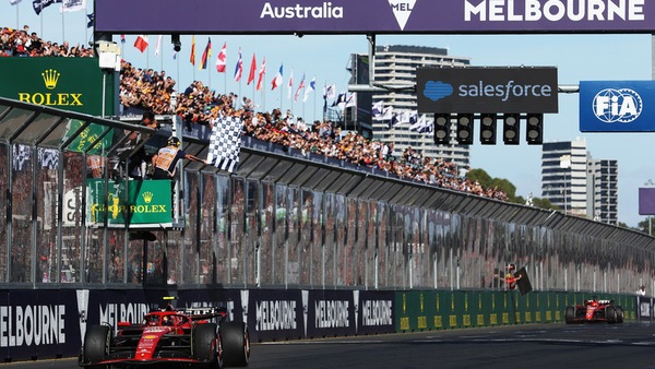GP Australia: i 5 temi del fine settimana