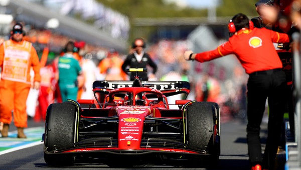 GP Australia: le pagelle