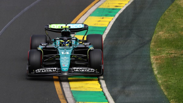 Alonso: "Decisione prima dell'estate, ma sarò io a scegliere il mio destino"